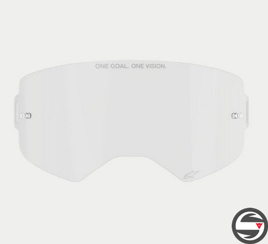 SUPERTECH CLEAR LENS