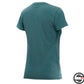 DYED SPEED DEMON T-SHIRT 67R TRANSFORMATIVE TEAL