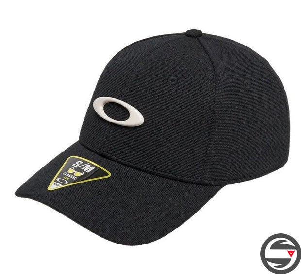 911545 04N TINCAN CAP BLACK MIST