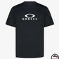 FOA405471 02E FREE RIDE RC SS JERSEY BLACKOUT