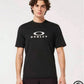 FOA405471 02E FREE RIDE RC SS JERSEY BLACKOUT