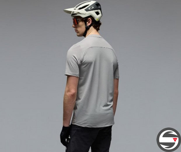 FOA405471 314 FREE RIDE RC SS JERSEY CEMENT