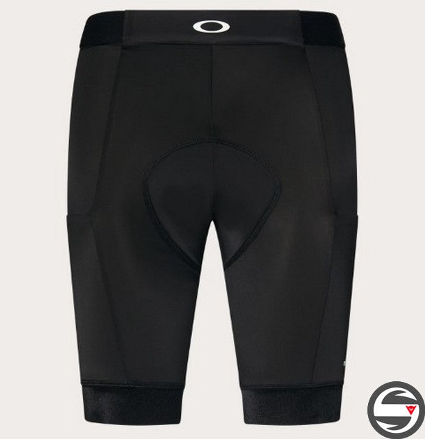 FOA406780 02E SEEKER ULTRA LINER SHORT BLACKOUT