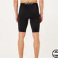 FOA406780 02E SEEKER ULTRA LINER SHORT BLACKOUT