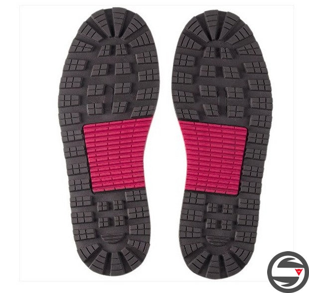 HTR1001 SUOLA STIVALI TRIAL TECH (42-45)