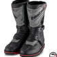 HT1017N BOTA TRIAL TECH 3.0 MICRO BLACK