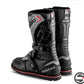 HT1017N BOTA TRIAL TECH 3.0 MICRO BLACK