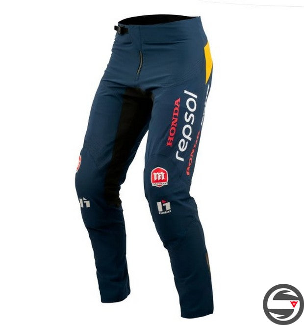 HE3169A PANT TECH MONTESA TEAM AZUL BLUE