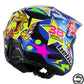 HC1074A CASCO HTR F02 T. BOU 38 AZUL BLUE