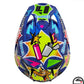 HC1074A CASCO HTR F02 T. BOU 38 AZUL BLUE