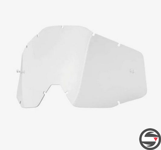 LENS STRATA MINI AF CLEAR