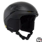 NUCLEO MIPS SKI HELMET 022 MATT STRETCH LIMO BLACK