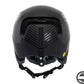 NUCLEO MIPS SKI HELMET 022 MATT STRETCH LIMO BLACK