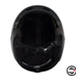 NUCLEO MIPS SKI HELMET 022 MATT STRETCH LIMO BLACK