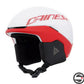 NUCLEO MIPS SKI HELMET 016 LILY WHITE RACING RED