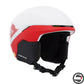 NUCLEO MIPS SKI HELMET 016 LILY WHITE RACING RED