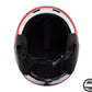 NUCLEO MIPS SKI HELMET 016 LILY WHITE RACING RED