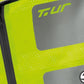 T608YF MESH GILET VISION GIALLO FLUO YELLOW