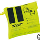 T608YF MESH GILET VISION GIALLO FLUO YELLOW