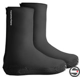 2102345 COPRISCARPE SUPERSPLASH DARK GREY
