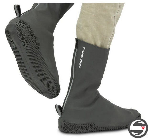 2102345 COPRISCARPE SUPERSPLASH DARK GREY