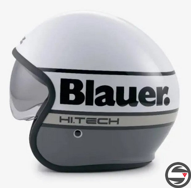 PILOT 4.0 H02 BIANCO GRIGIO LUCIDO