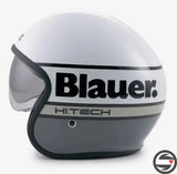 PILOT 4.0 H02 BIANCO GRIGIO LUCIDO