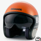 PILOT 4.0 H08 GRIGIO ARANCIO LUCIDO