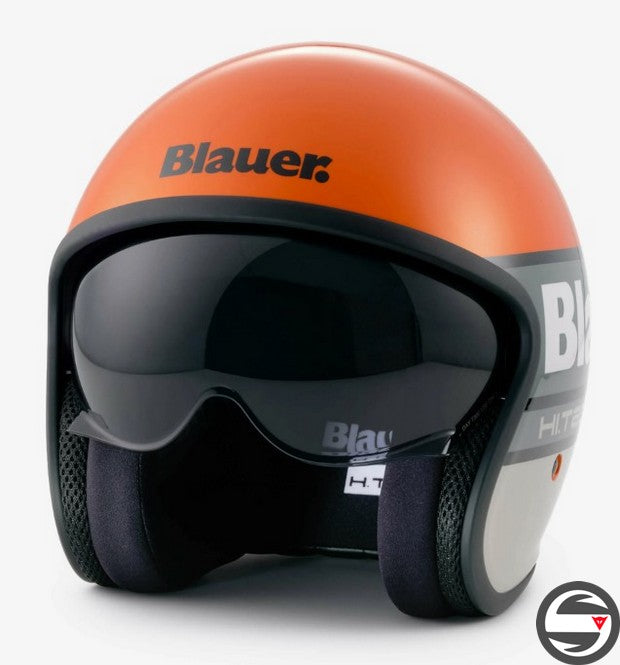 PILOT 4.0 H08 GRIGIO ARANCIO LUCIDO