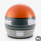 PILOT 4.0 H08 GRIGIO ARANCIO LUCIDO