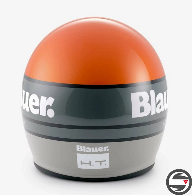 PILOT 4.0 H08 GRIGIO ARANCIO LUCIDO