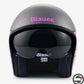 PILOT 4.0 H05 TITANIUM FUCSIA OPACO