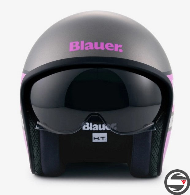 PILOT 4.0 H05 TITANIUM FUCSIA OPACO