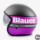 PILOT 4.0 H05 TITANIUM FUCSIA OPACO
