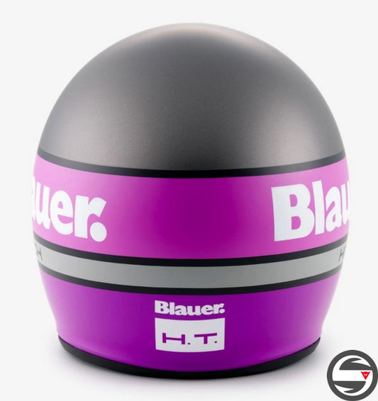 PILOT 4.0 H05 TITANIUM FUCSIA OPACO