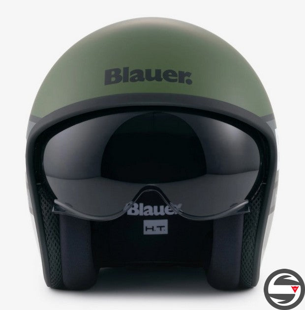 PILOT 4.0 H67 GRIGIO VERDE OPACO