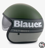 PILOT 4.0 H67 GRIGIO VERDE OPACO