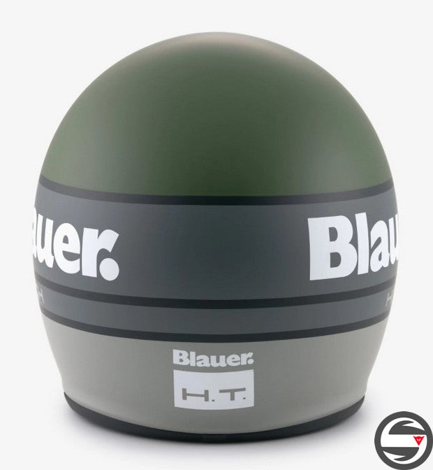 PILOT 4.0 H67 GRIGIO VERDE OPACO