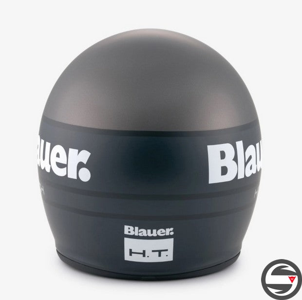 PILOT 4.0 H69 BLU TITANIUM OPACO
