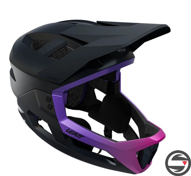 MTB ENDURO 3.0 GRIGIO