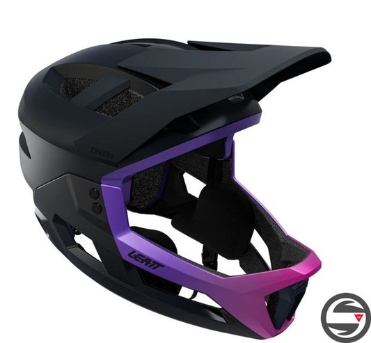 MTB ENDURO 3.0 GRIGIO
