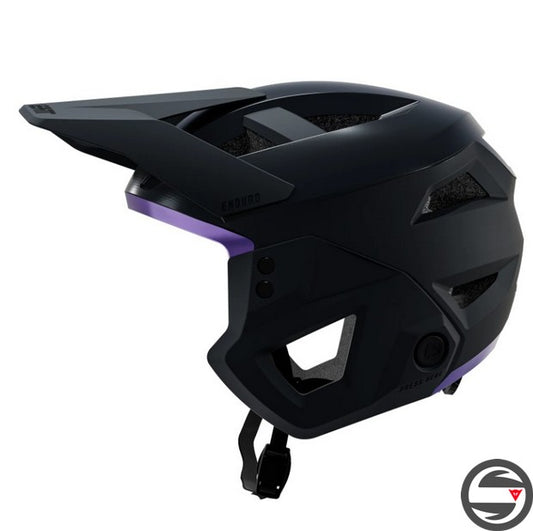 MTB ENDURO 3.0 GRIGIO