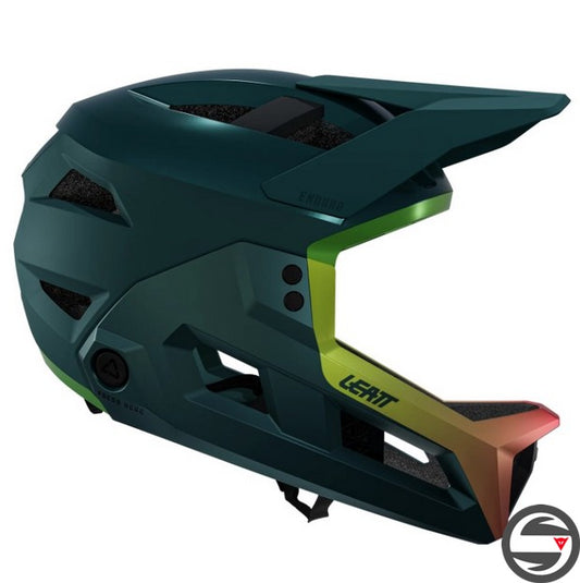 MTB ENDURO 3.0 VERDE