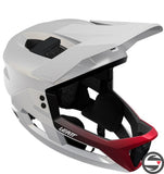 MTB ENDURO 3.0 BIANCO