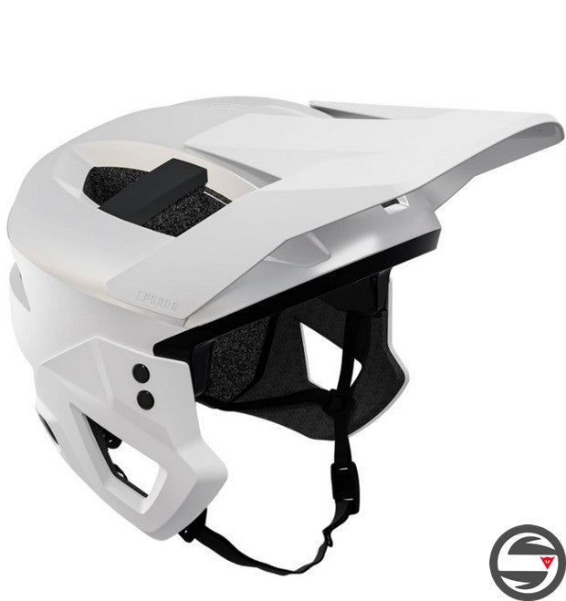 MTB ENDURO 3.0 BIANCO