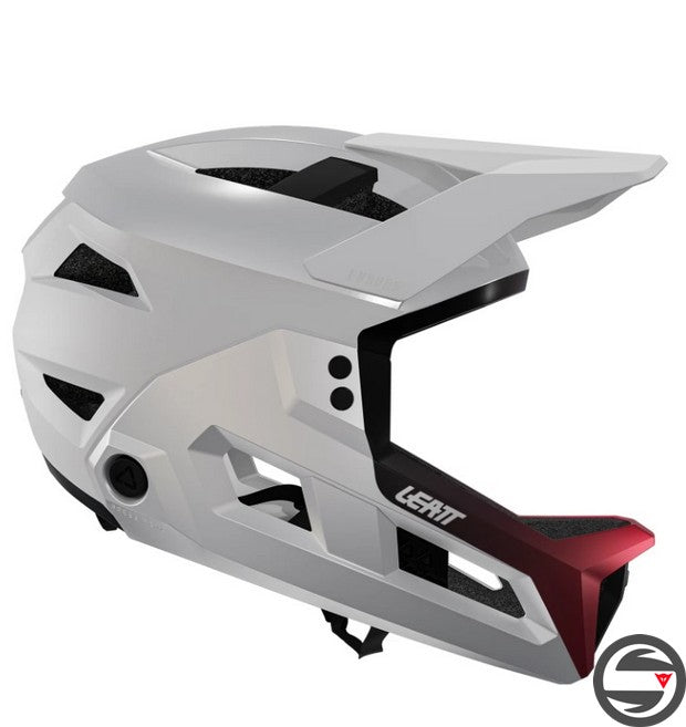 MTB ENDURO 3.0 BIANCO