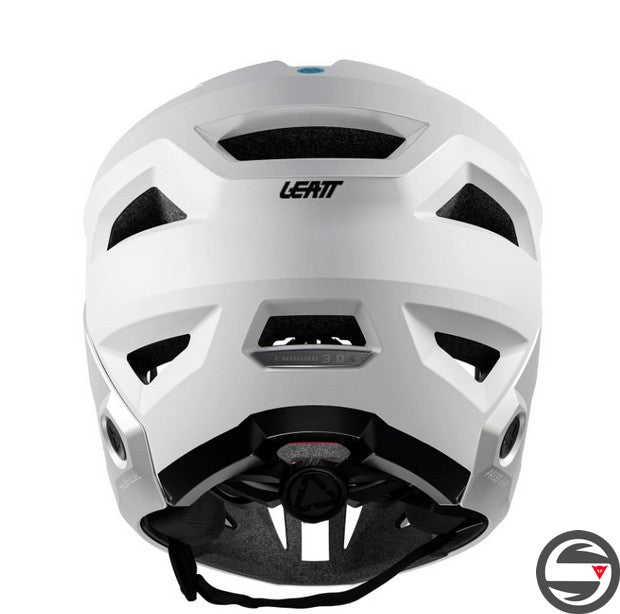 MTB ENDURO 3.0 BIANCO