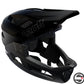 MTB ENDURO 3.0 V23 NERO OPACO