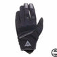 METRAX AIR GLOVES 604 BLACK