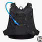 33015-001 GILET LEGION TAC VEST LITE FOX BLACK HYDRAPAK 2 LT.